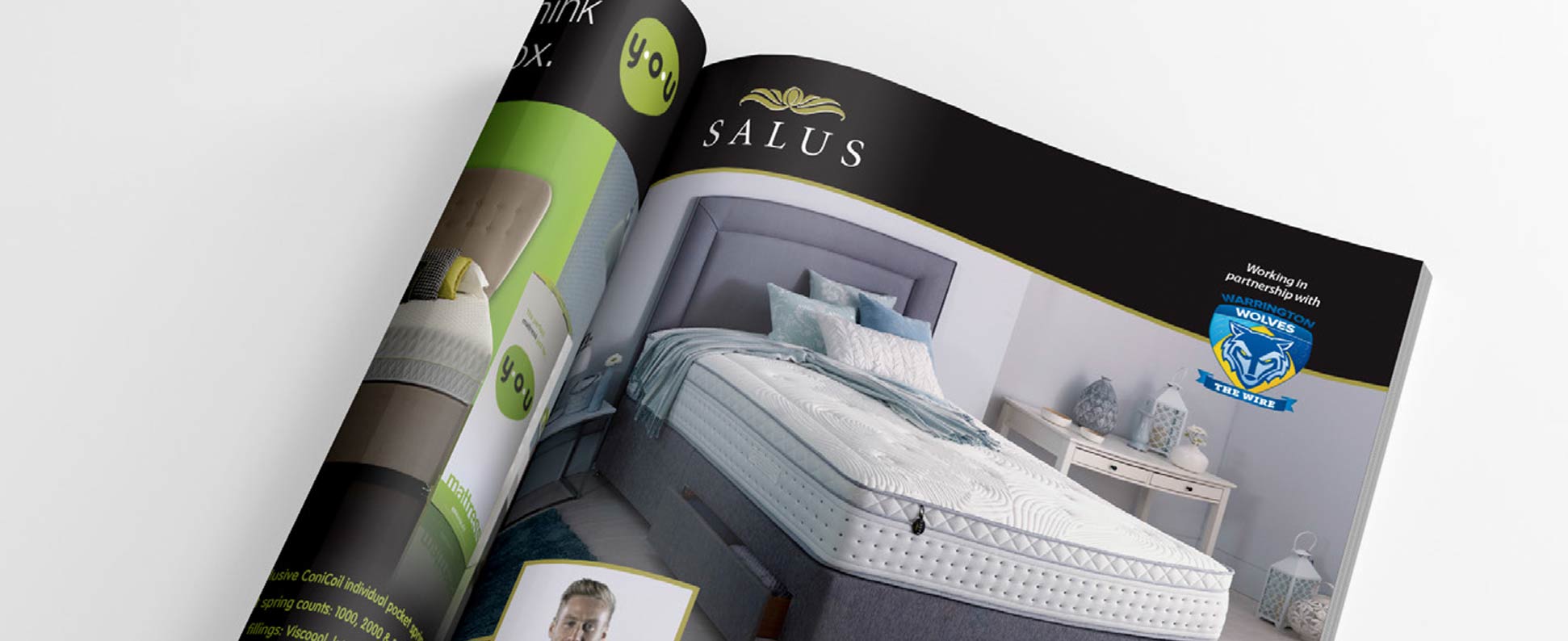 Salus Advertising