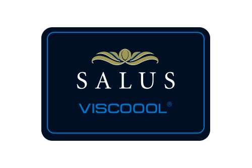 Salus Viscoool Logo